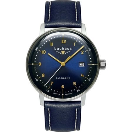 Bauhaus Dessau Automatic