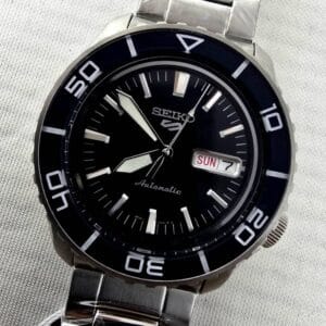Seiko 5 Sports SKX SRPK97K1