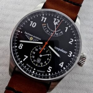 Bauhaus Aviation Tornado Power Reserve