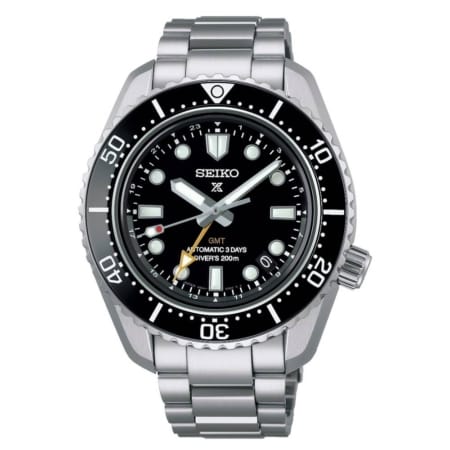 Seiko Prospex Day GMT SPB383J1