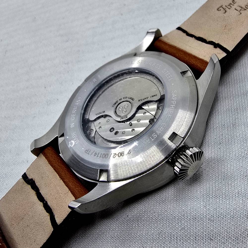 Bauhaus Aviation Tornado Power Reserve 2790-2 - Imagen 4