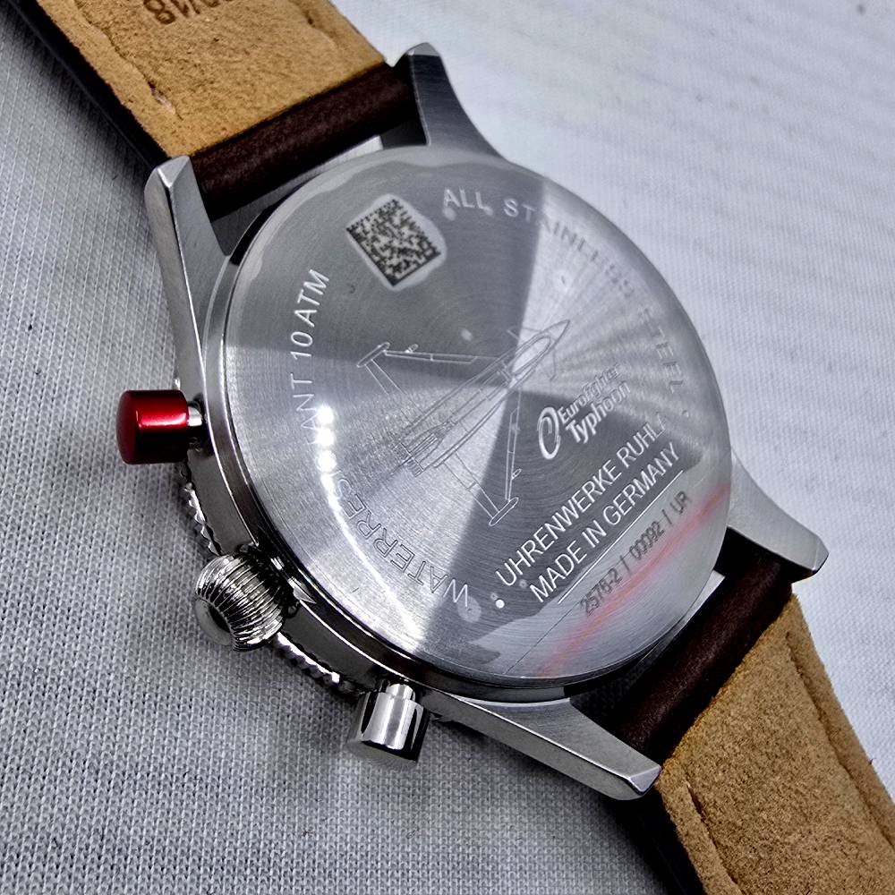 Bauhaus Aviation Eurofighter Typhoon 2576-2 - Imagen 4