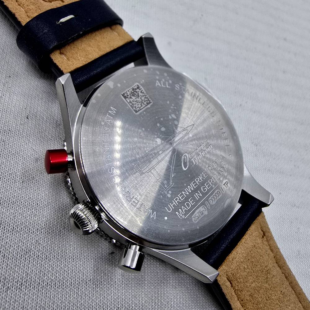 Bauhaus Aviation Eurofighter Typhoon 2576-3 - Imagen 3