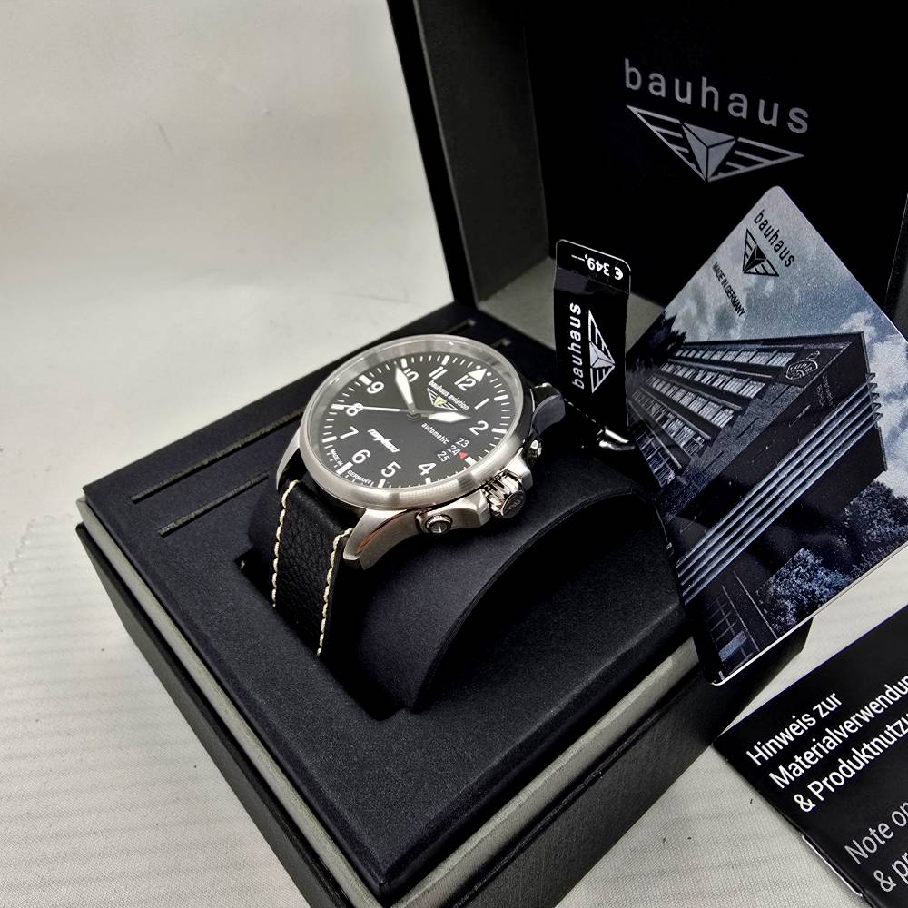 Bauhaus Aviation Tornado (Ltd. Ed.) 2760-2 - Imagen 3