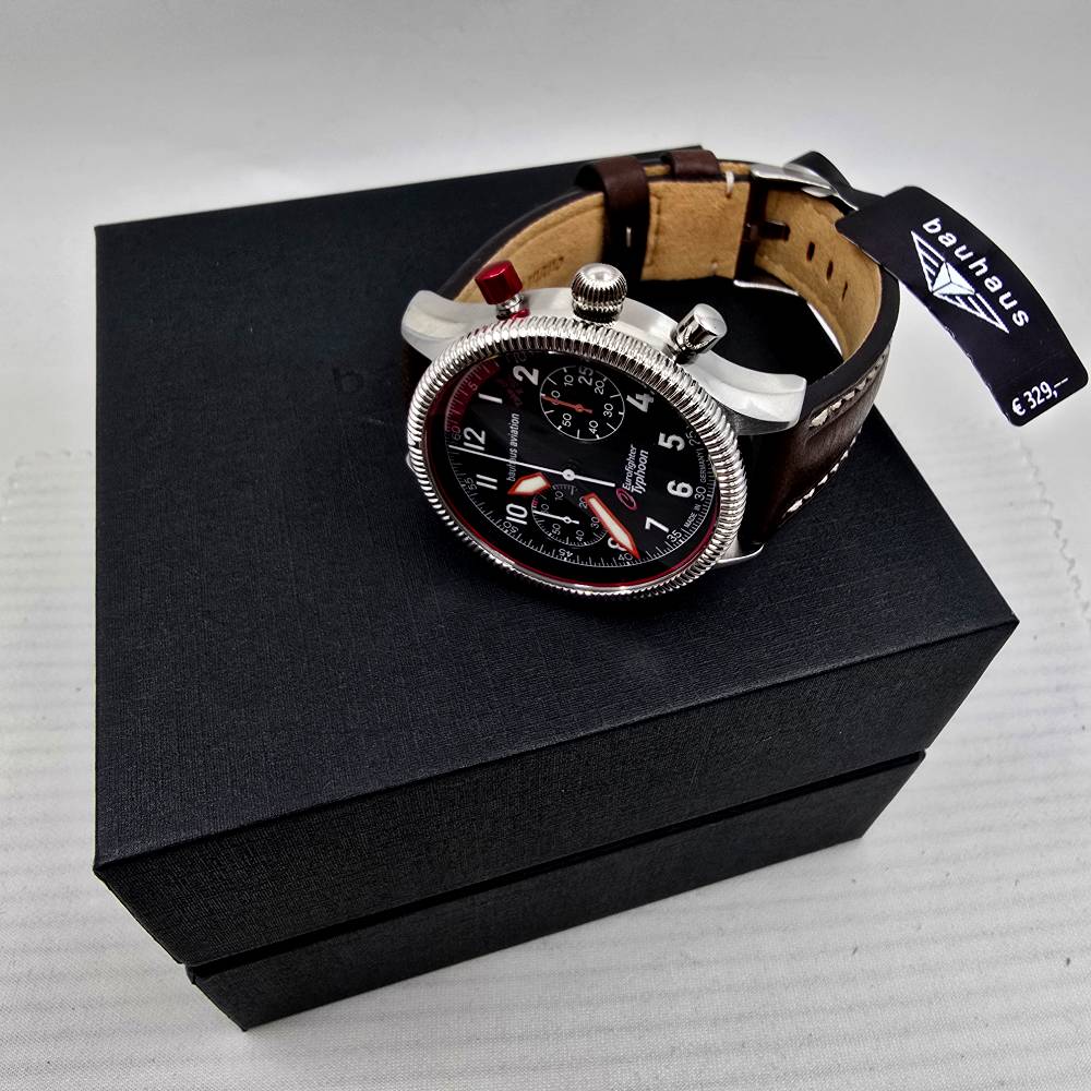 Bauhaus Aviation Eurofighter Typhoon 2576-2 - Imagen 3