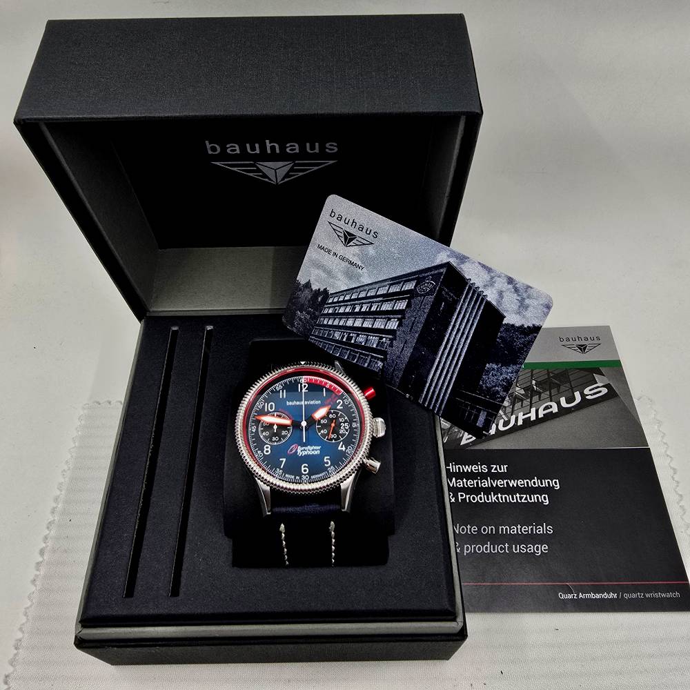 Bauhaus Aviation Eurofighter Typhoon 2576-3 - Imagen 2