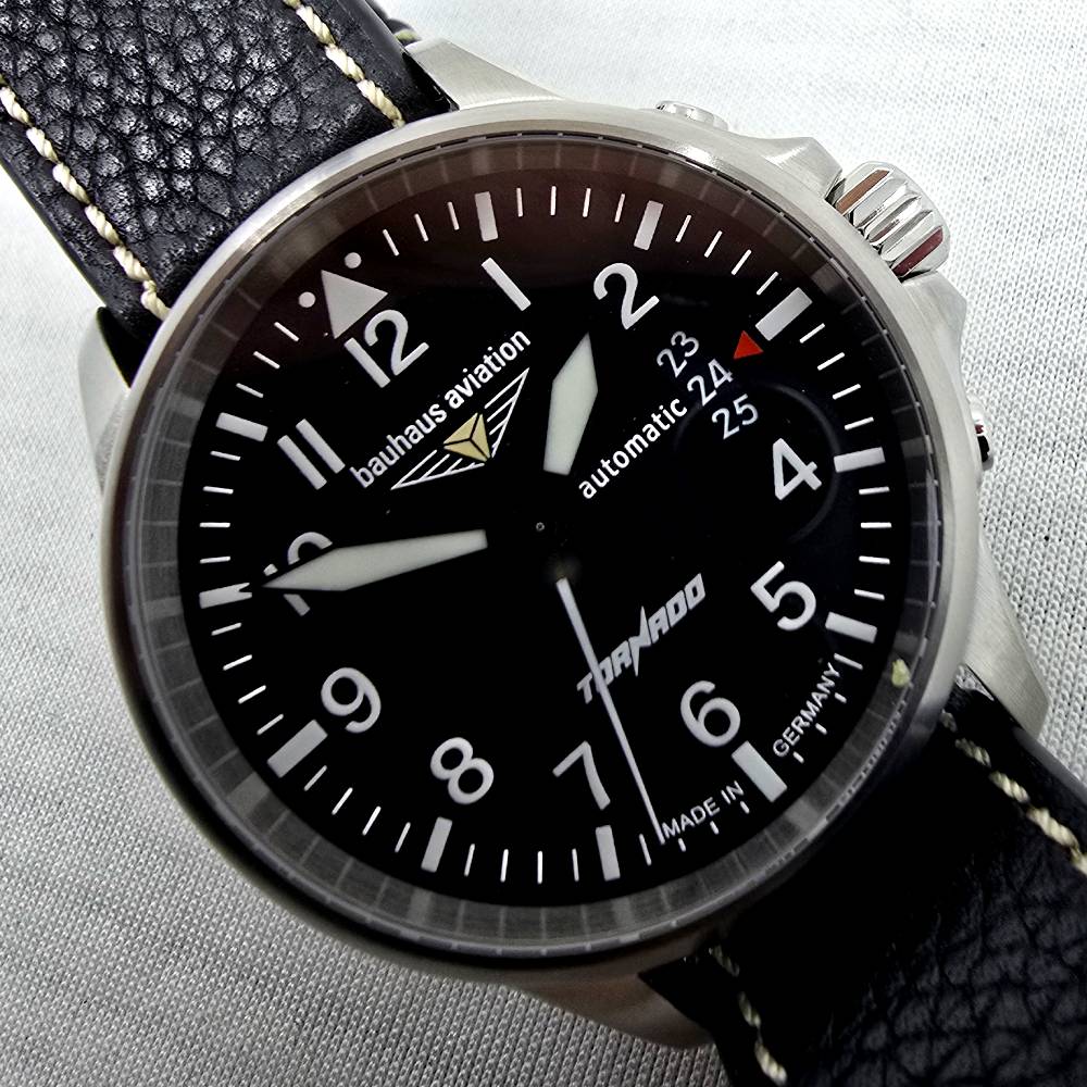 Bauhaus Aviation Tornado (Ltd. Ed.) 2760-2 - Imagen 11