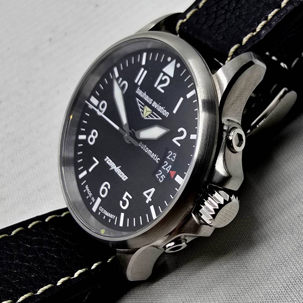 Bauhaus Aviation Tornado (Ltd. Ed.) 2760-2 - Imagen 10