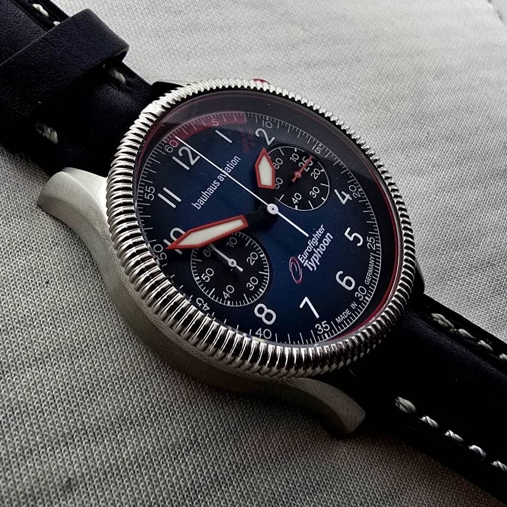 Bauhaus Aviation Eurofighter Typhoon 2576-3 - Imagen 9