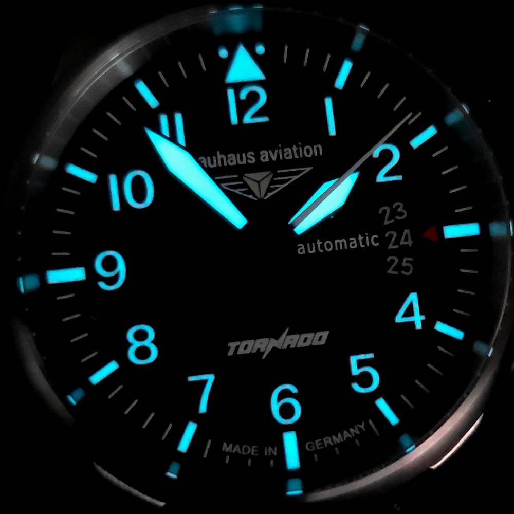 Bauhaus Aviation Tornado (Ltd. Ed.) 2760-2 - Imagen 8