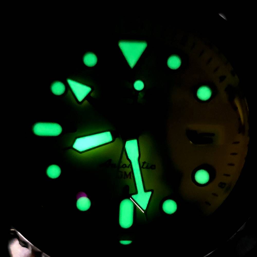 Seiko 5 Sports GMT SSK017K1 - Imagen 8