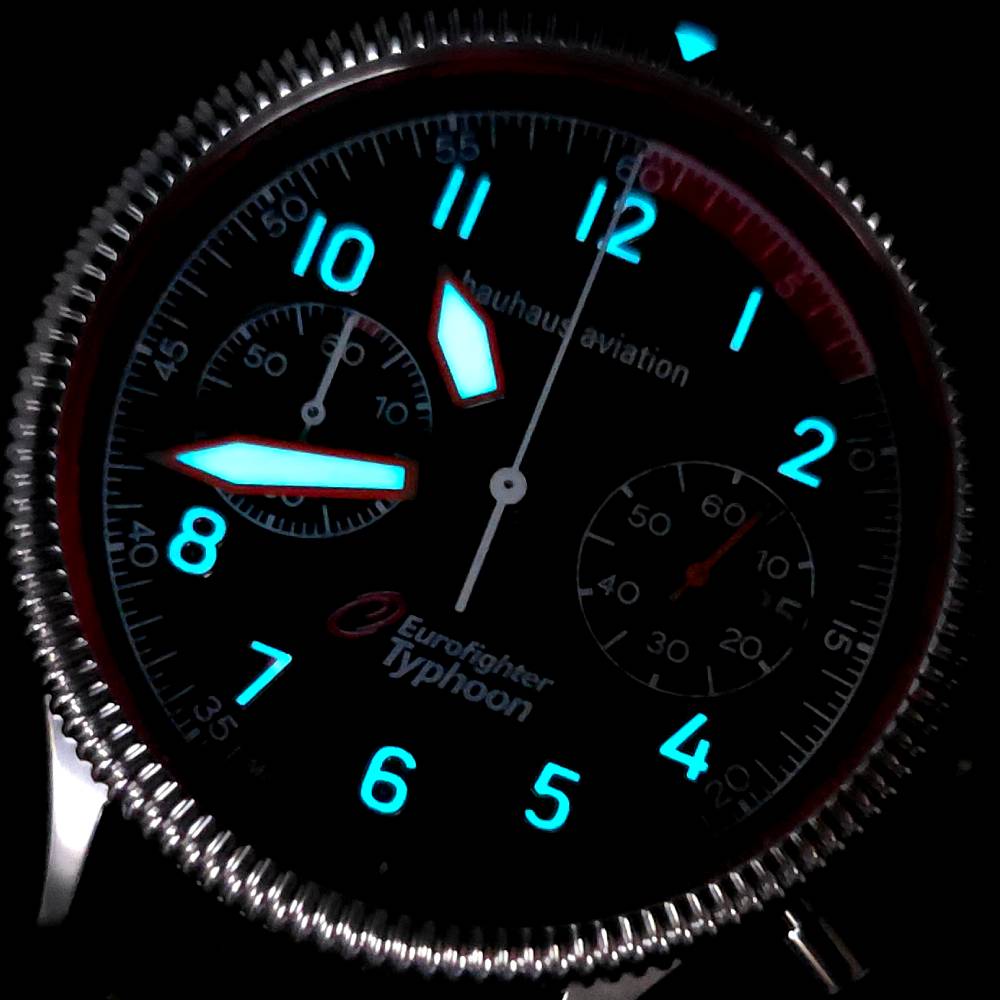 Bauhaus Aviation Eurofighter Typhoon 2576-2 - Imagen 9