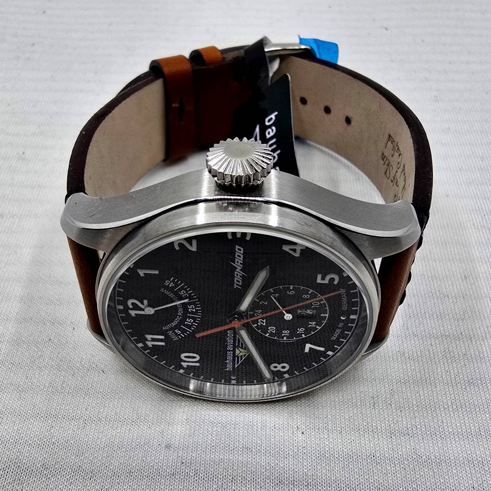 Bauhaus Aviation Tornado Power Reserve 2790-2 - Imagen 8