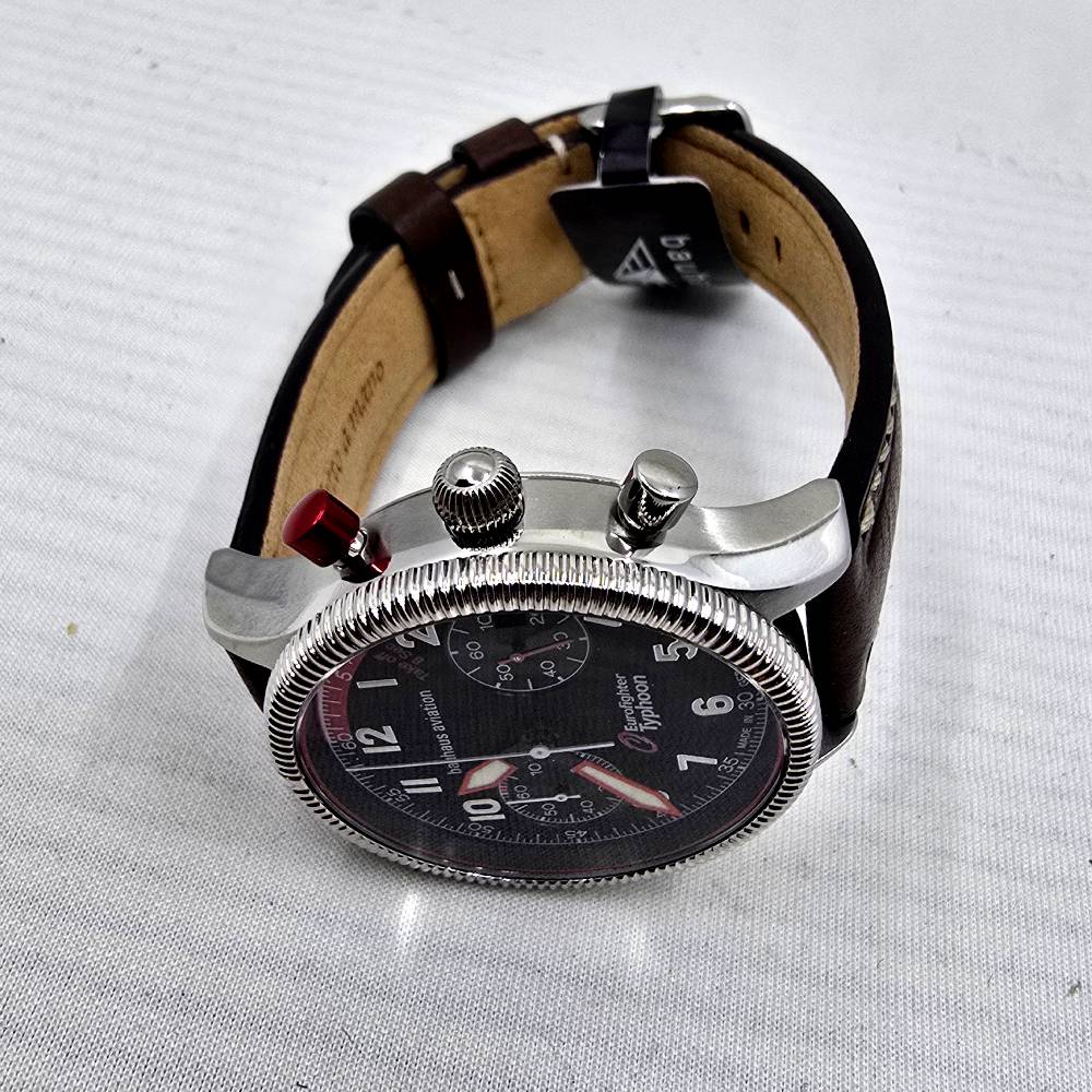 Bauhaus Aviation Eurofighter Typhoon 2576-2 - Imagen 8