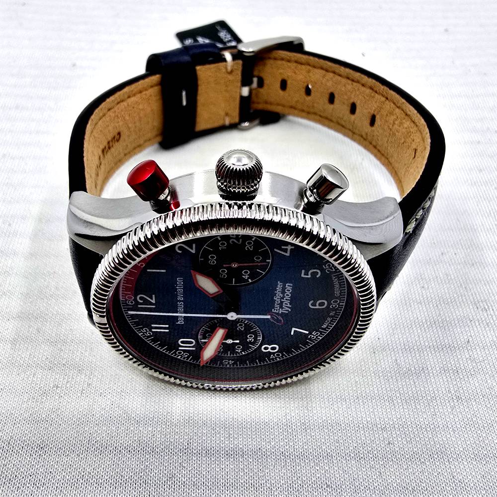 Bauhaus Aviation Eurofighter Typhoon 2576-3 - Imagen 7