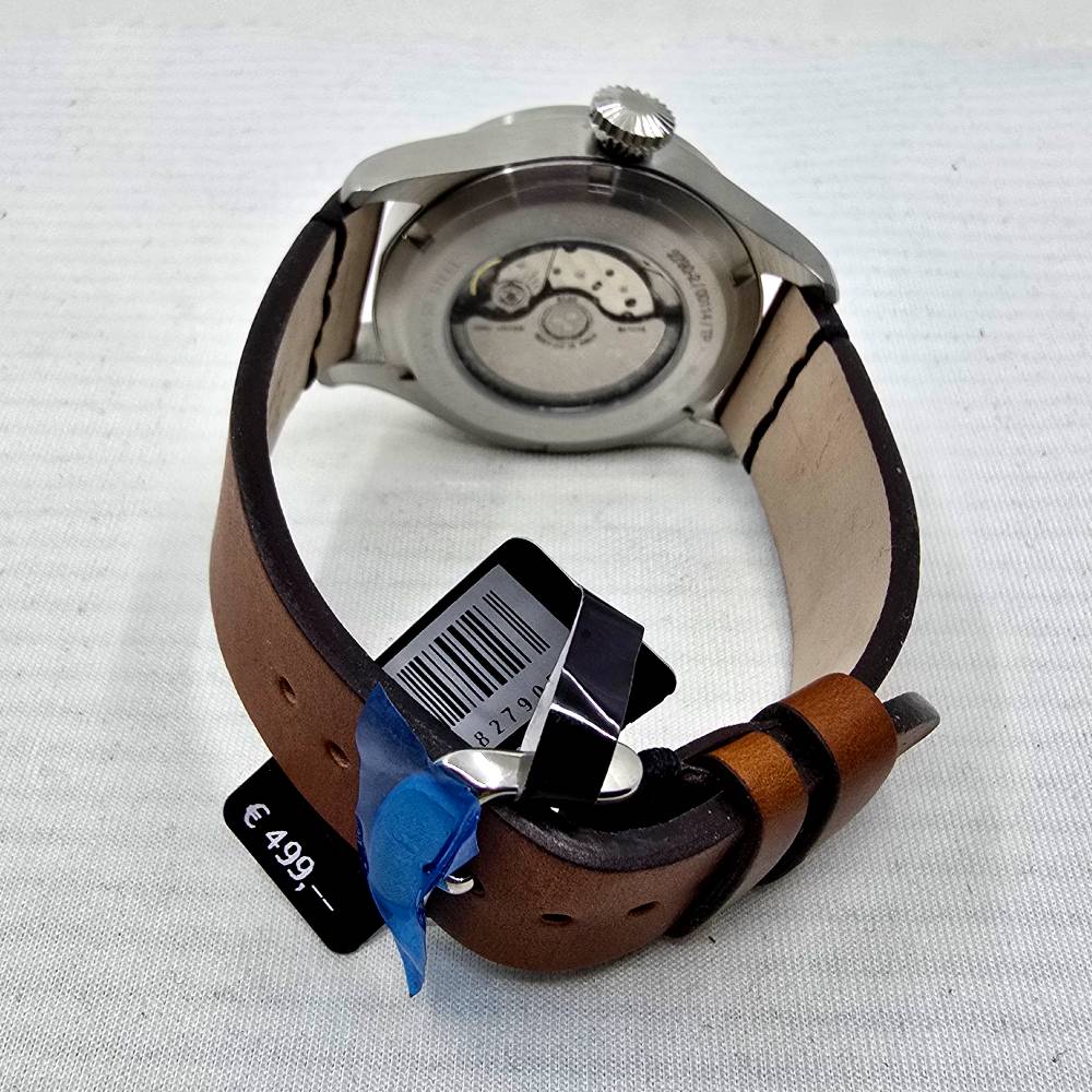 Bauhaus Aviation Tornado Power Reserve 2790-2 - Imagen 7