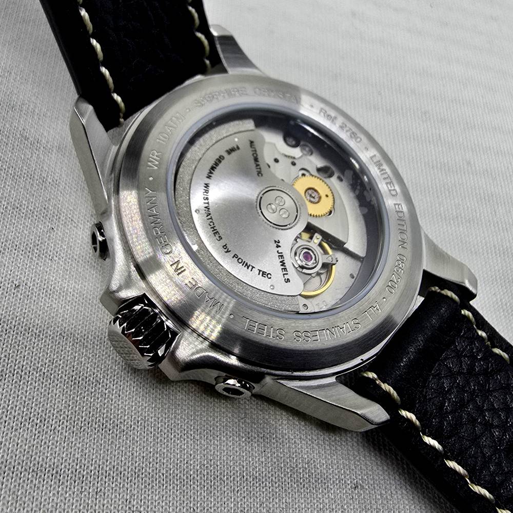 Bauhaus Aviation Tornado (Ltd. Ed.) 2760-2 - Imagen 5