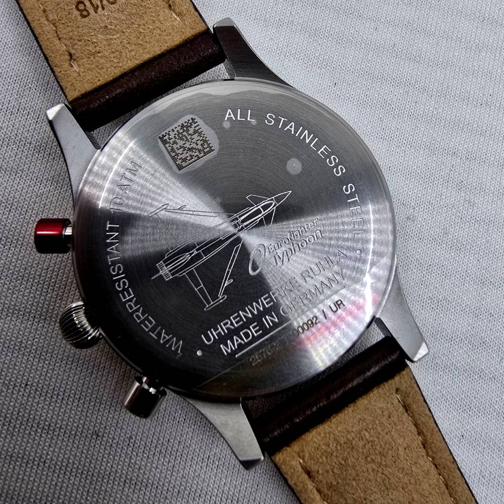 Bauhaus Aviation Eurofighter Typhoon 2576-2 - Imagen 6