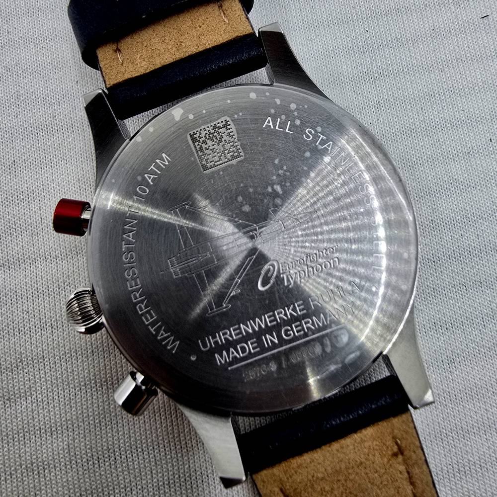 Bauhaus Aviation Eurofighter Typhoon 2576-3 - Imagen 5