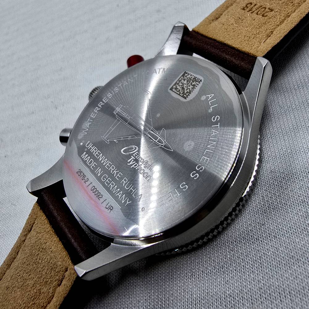 Bauhaus Aviation Eurofighter Typhoon 2576-2 - Imagen 5