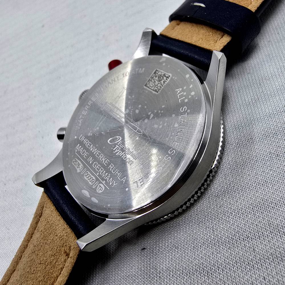 Bauhaus Aviation Eurofighter Typhoon 2576-3 - Imagen 4