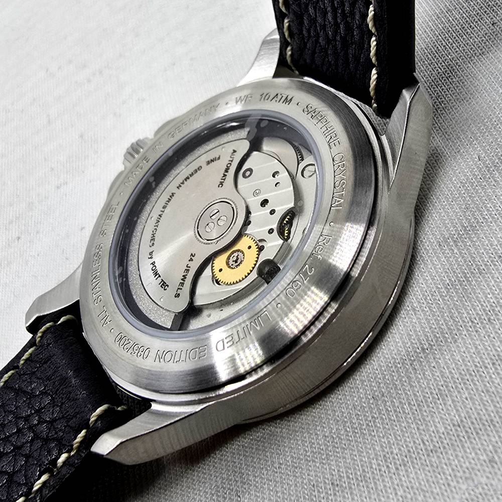 Bauhaus Aviation Tornado (Ltd. Ed.) 2760-2 - Imagen 4