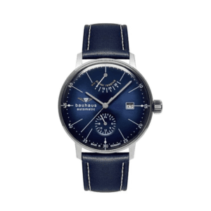 Bauhaus Dessau Automatic-relojes