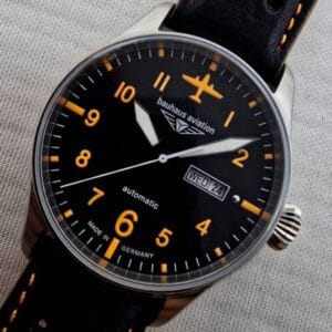 Bauhaus Aviation Tornado 2766-5