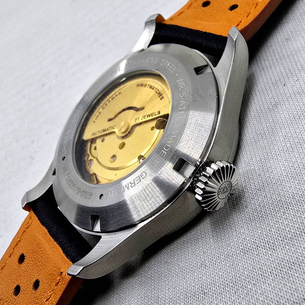 Bauhaus Aviation Tornado 2766-5 - Imagen 3