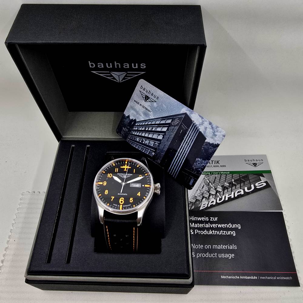 Bauhaus Aviation Tornado 2766-5 - Imagen 2