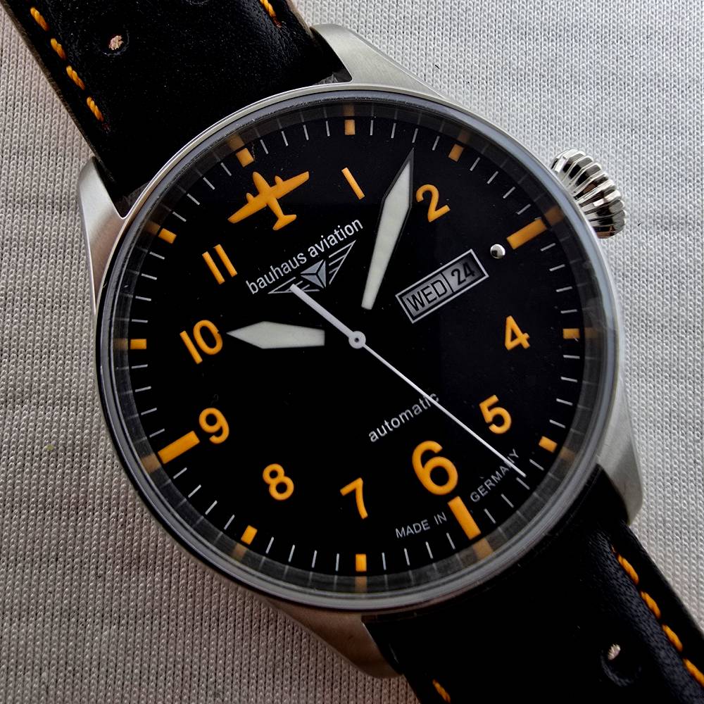 Bauhaus Aviation Tornado 2766-5 - Imagen 11