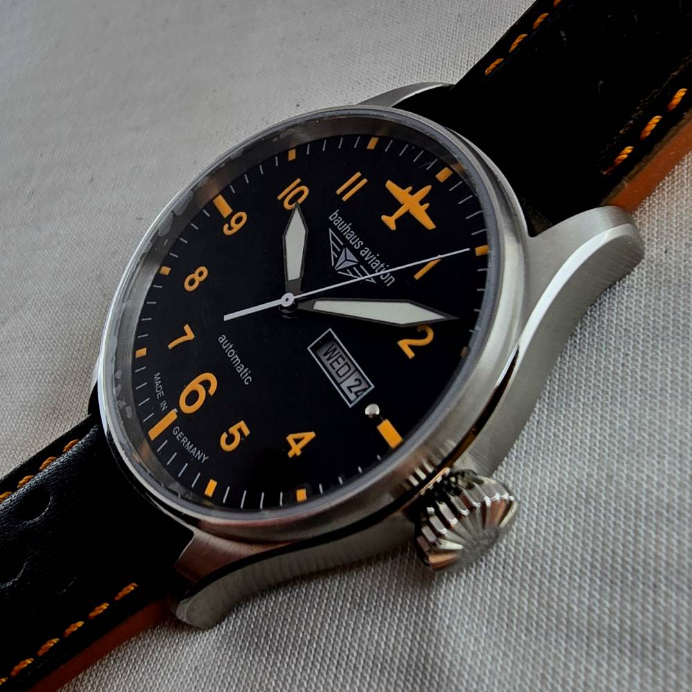 Bauhaus Aviation Tornado 2766-5 - Imagen 10