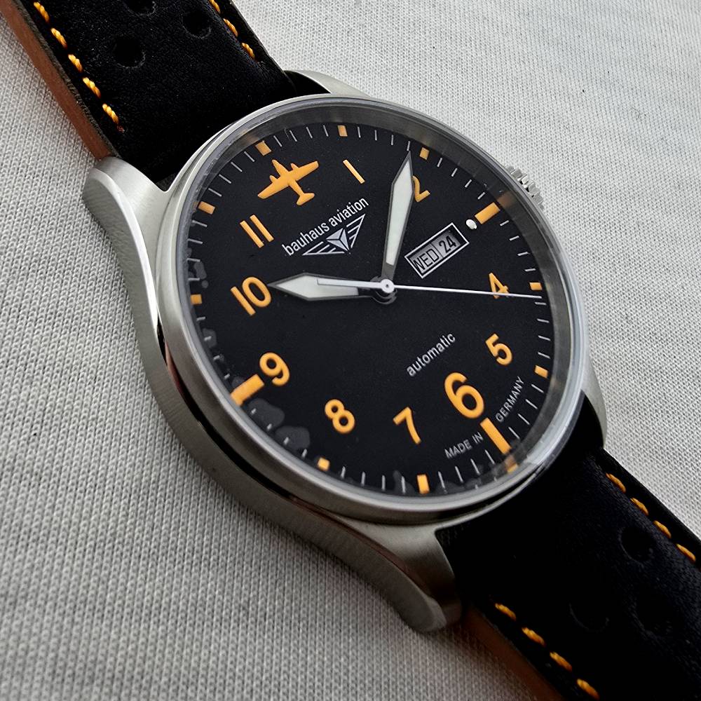 Bauhaus Aviation Tornado 2766-5 - Imagen 9