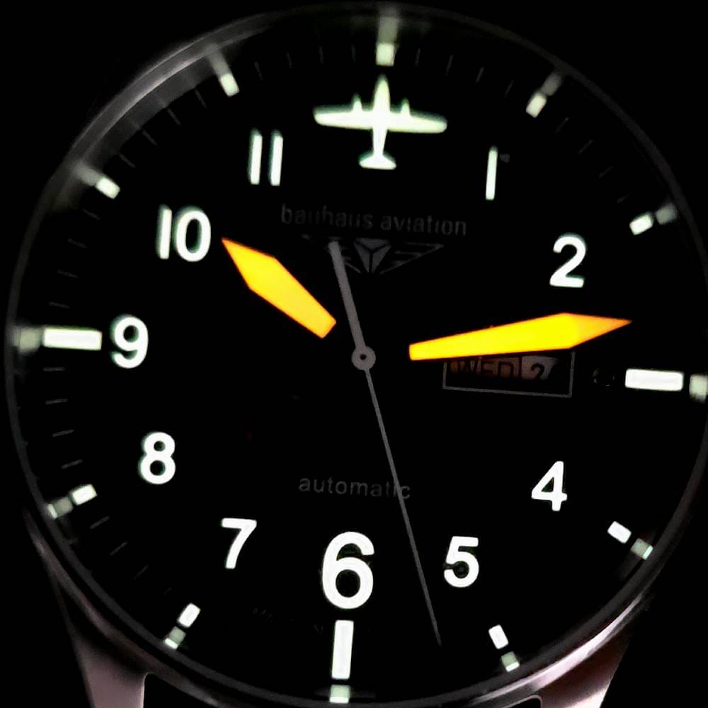 Bauhaus Aviation Tornado 2766-5 - Imagen 8