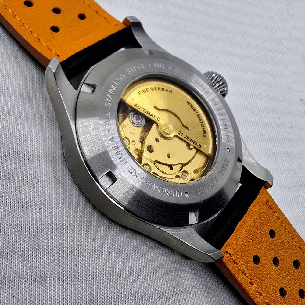 Bauhaus Aviation Tornado 2766-5 - Imagen 4