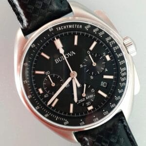 Bulova Lunar Pilot Chrono Date 96B251
