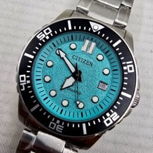 Citizen Urban Tiffany NJ0170-83X