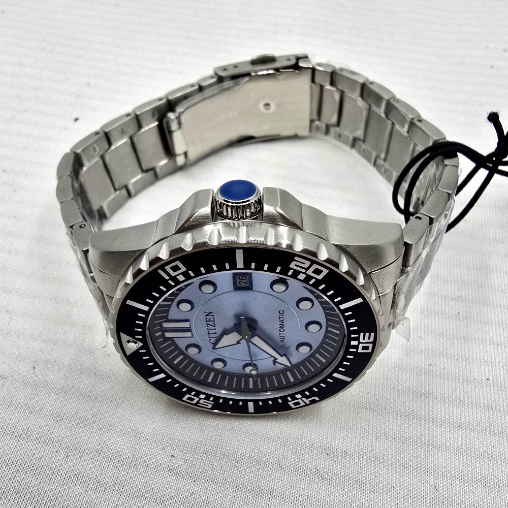 Citizen Urban Blue NJ0178-81M - Imagen 8