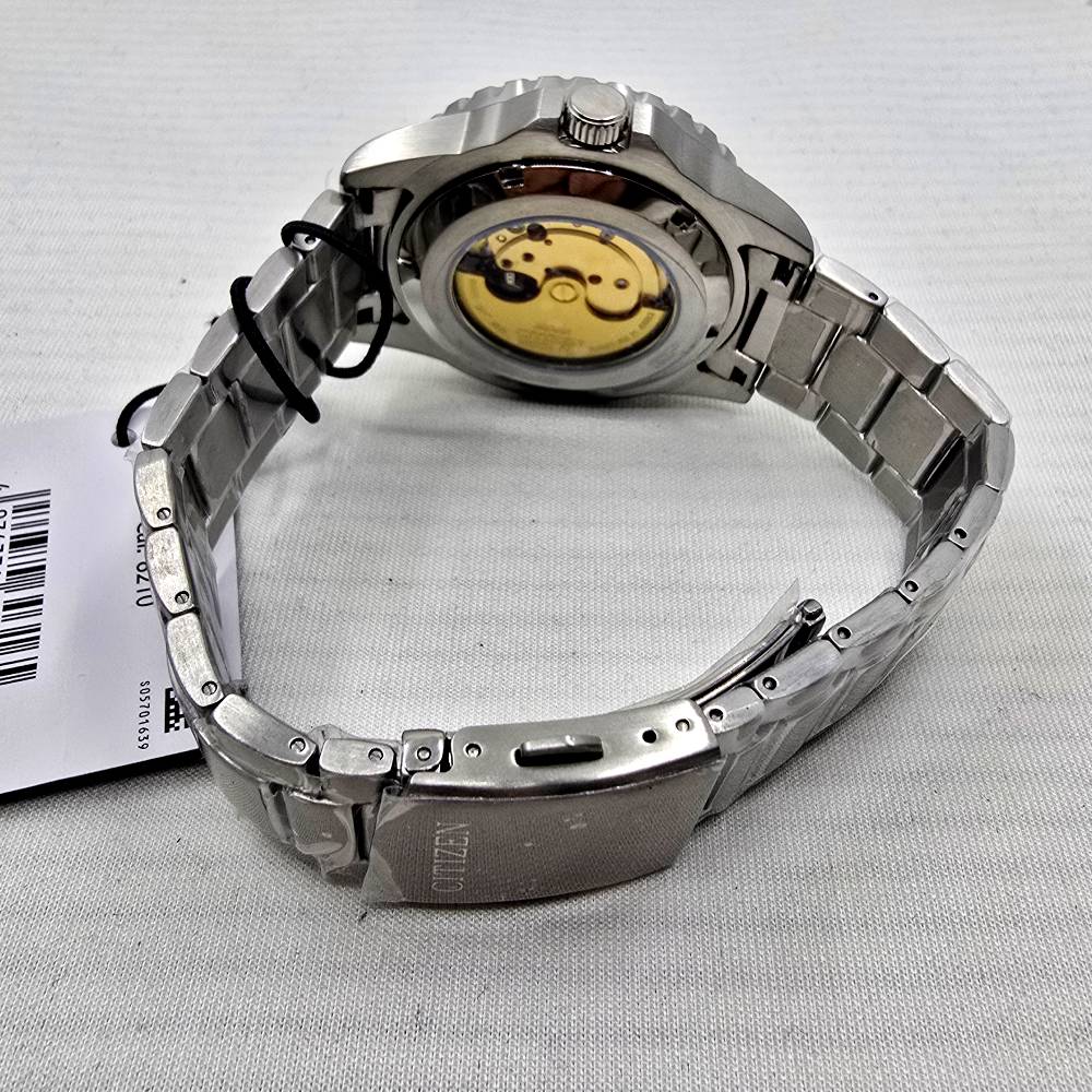 Citizen Urban Blue NJ0178-81M - Imagen 7