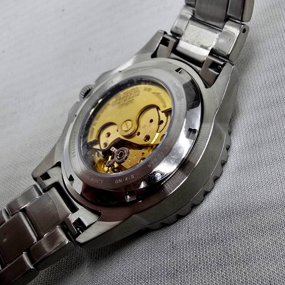 Citizen Urban Blue NJ0178-81M - Imagen 5