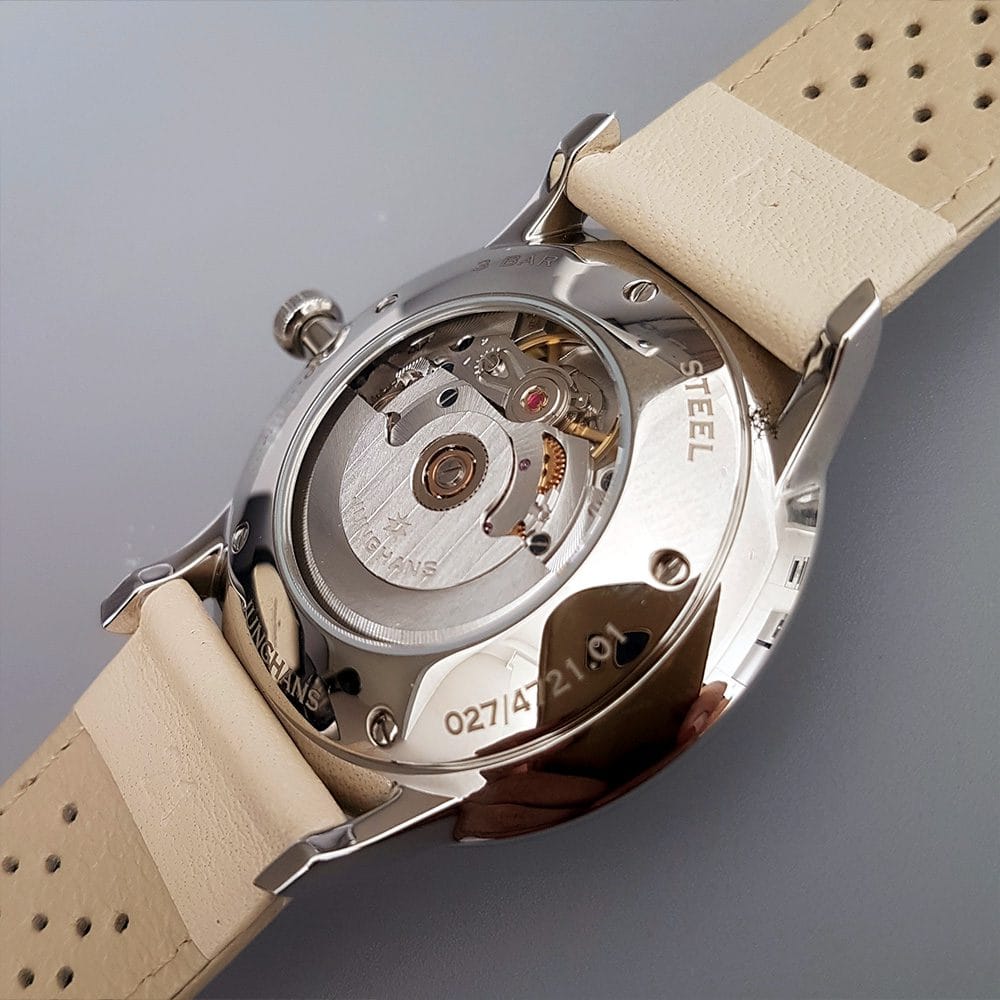 Junghans Meister Driver Day-Date 027/4721.01 - Imagen 5