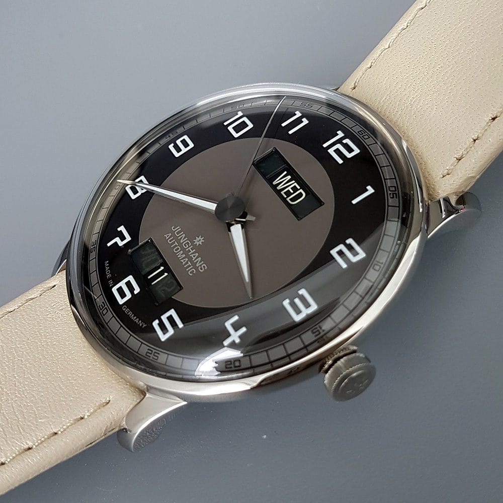 Junghans Meister Driver Day-Date 027/4721.01 - Imagen 11