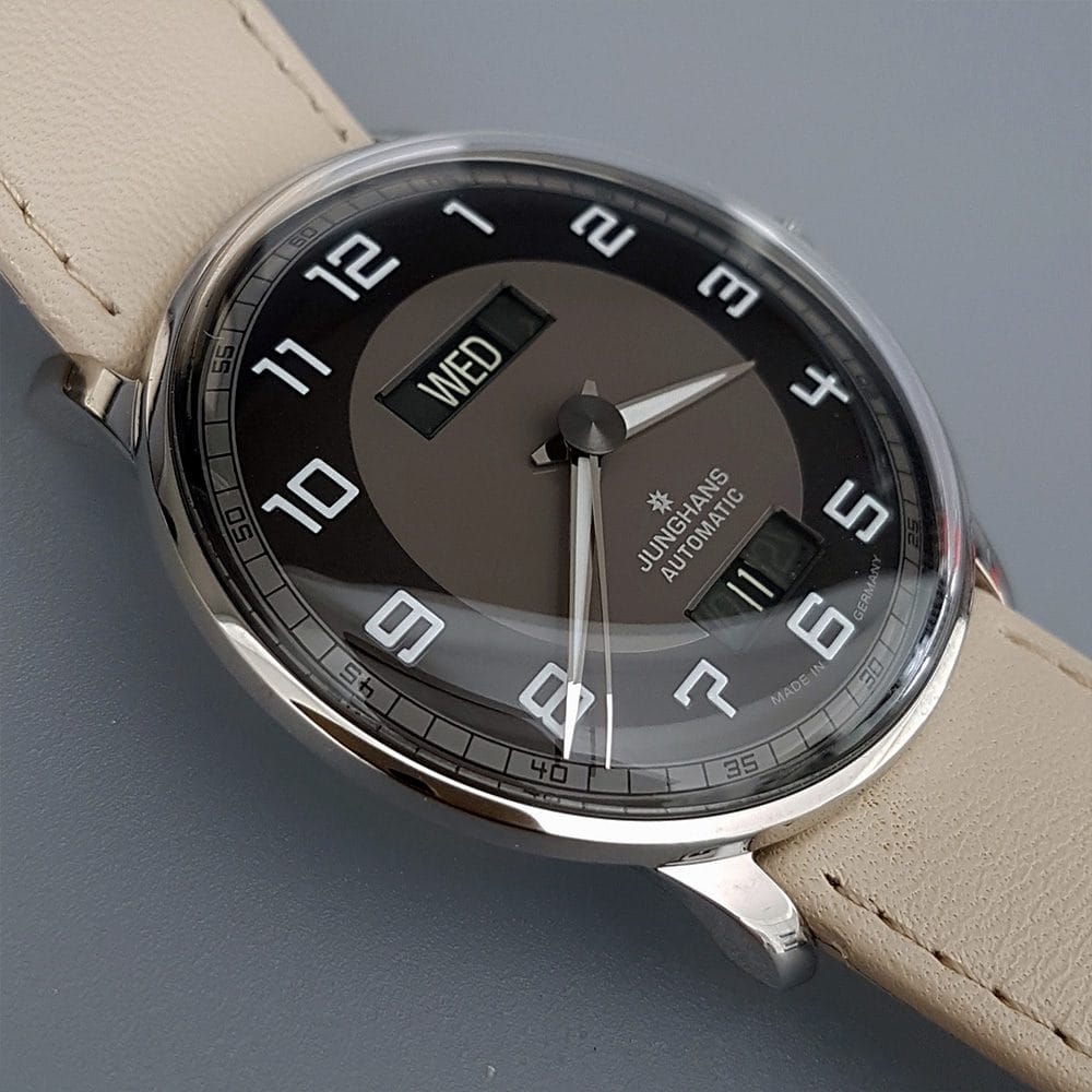 Junghans Meister Driver Day-Date 027/4721.01 - Imagen 10