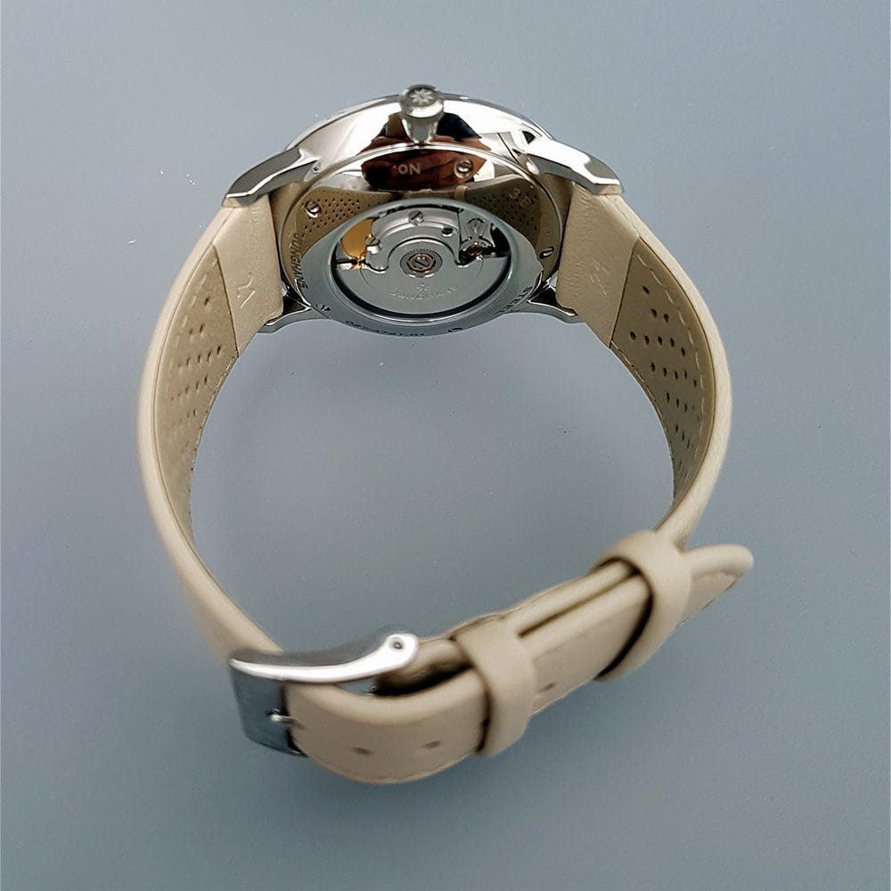 Junghans Meister Driver Day-Date 027/4721.01 - Imagen 8