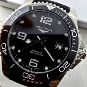Longines HydroConquest Automatic 41 mm