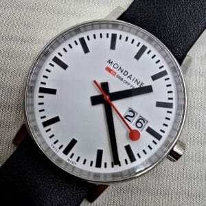 Mondaine SBB Evo2 40 mm