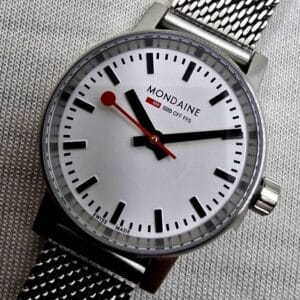 Mondaine SBB Evo2 26 mm