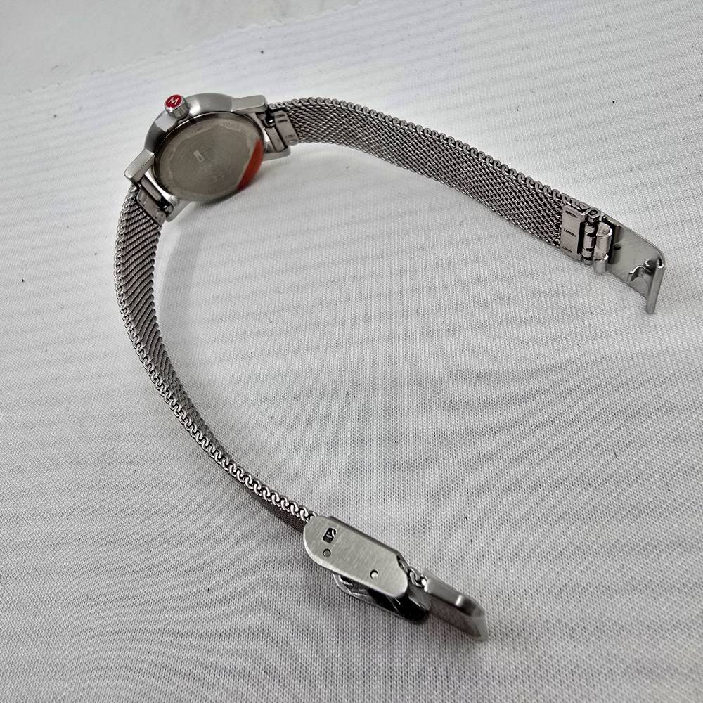 Mondaine SBB Evo2 26 mm – Esfera Blanca - Imagen 7