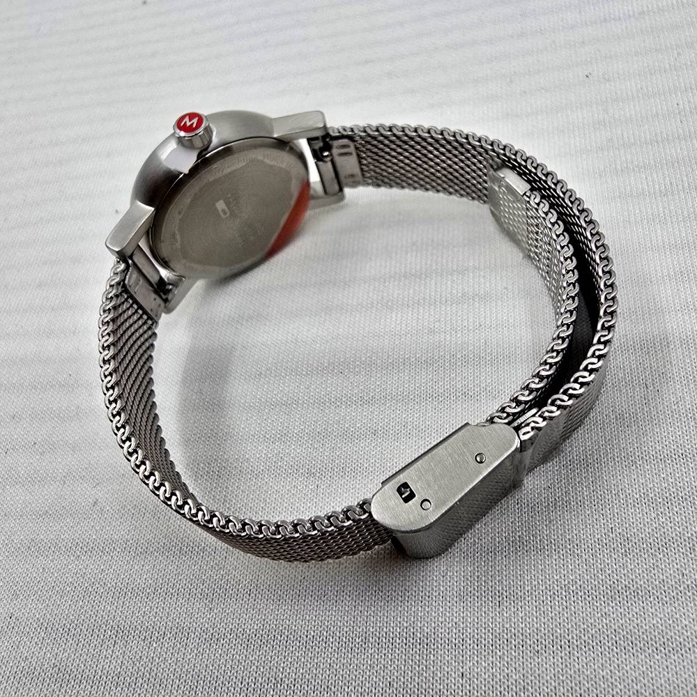 Mondaine SBB Evo2 26 mm – Esfera Blanca - Imagen 9