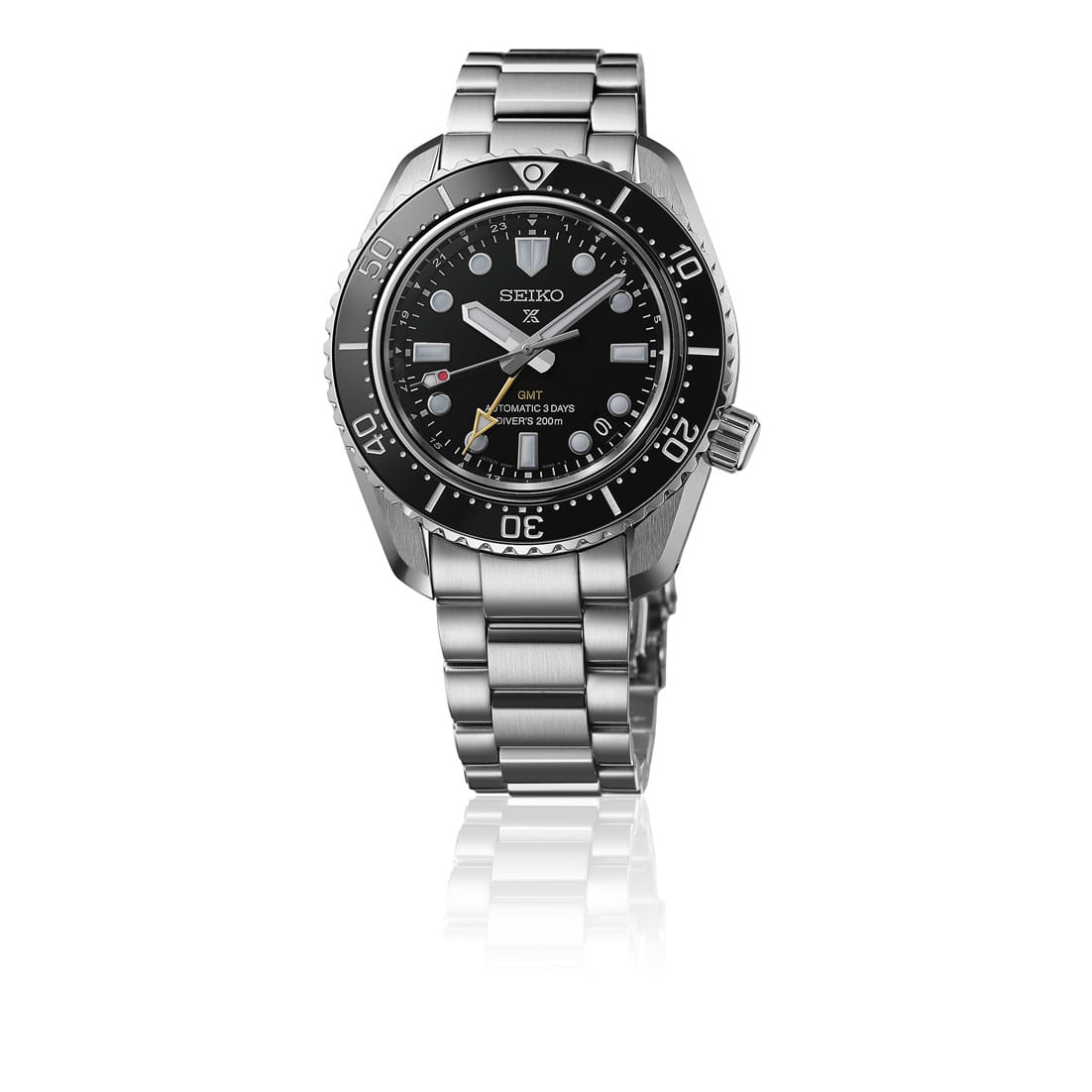 Seiko Prospex Day GMT SPB383J1-relojes